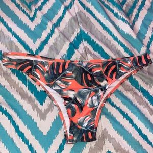 Shein bikini bottoms